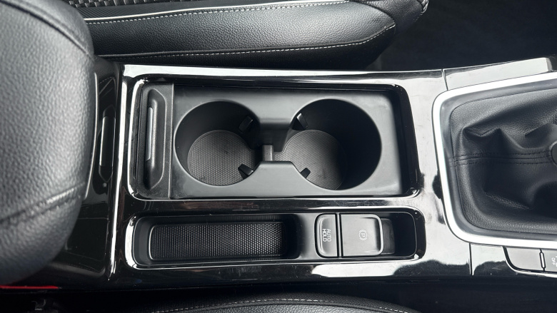 Kia Xceed 1.0T GDi ISG 3 5dr Petrol Hatchback